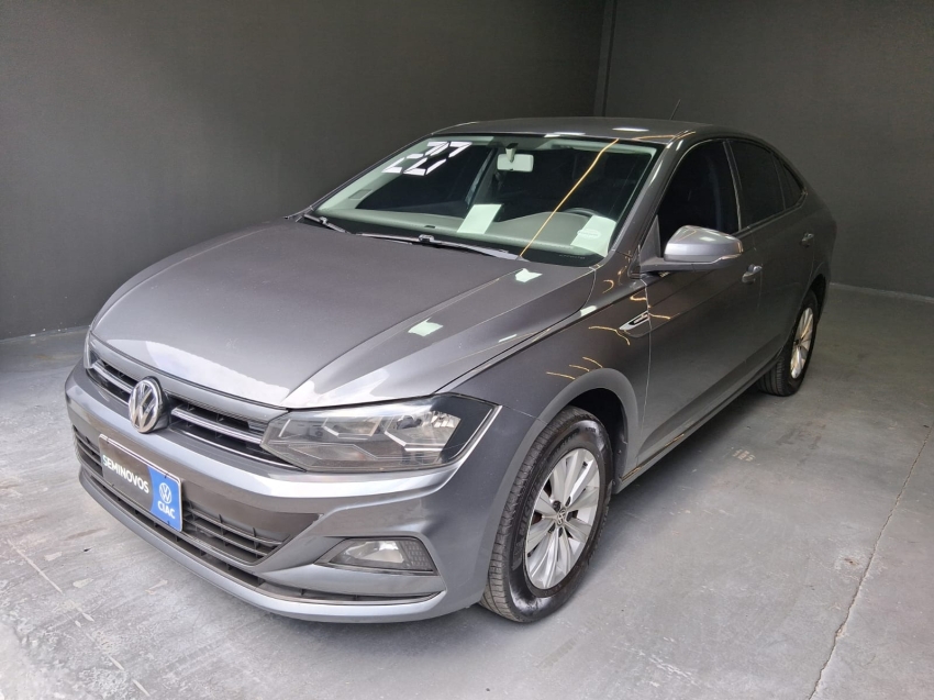 volkswagen virtus 1.0 200 tsi comfortline automatico flex 4p manual 20202