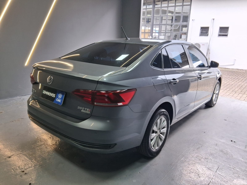 volkswagen virtus 1.0 200 tsi comfortline automatico flex 4p manual 20201