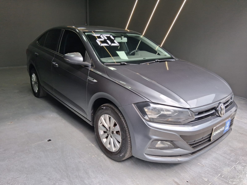volkswagen virtus 1.0 200 tsi comfortline automatico flex 4p manual 20203