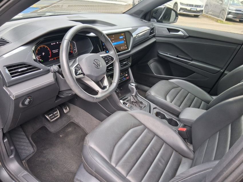 volkswagen taos 1.4 250 tsi total flex highline automatico 4p 20237