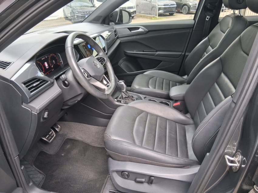 volkswagen taos 1.4 250 tsi total flex highline automatico 4p 20236
