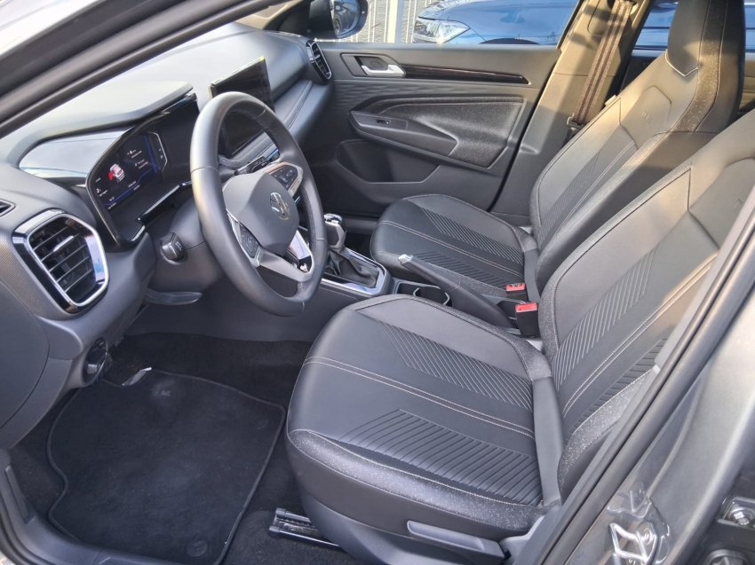 volkswagen tera 1.0 170 tsi high automatico flex 4p 20267