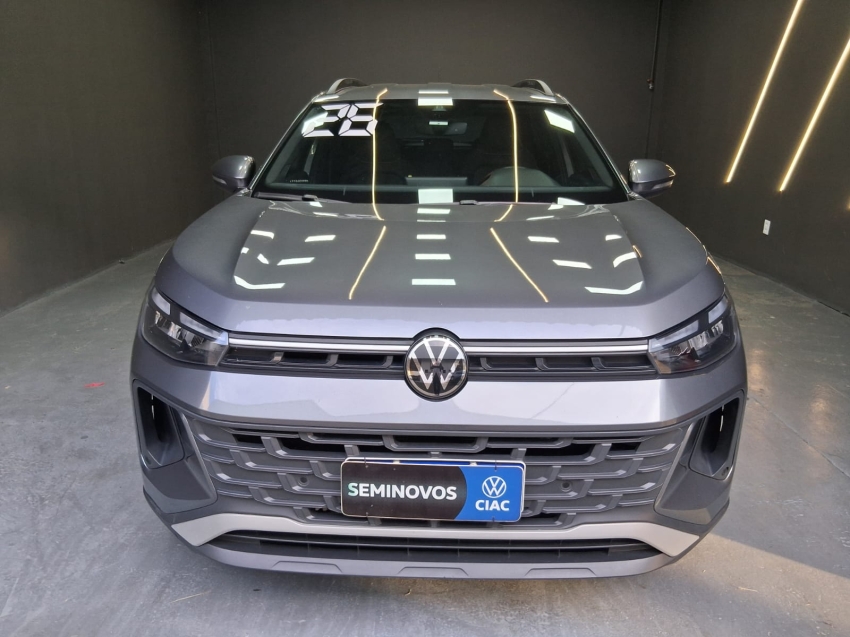 volkswagen tera 1.0 170 tsi high automatico flex 4p 2026