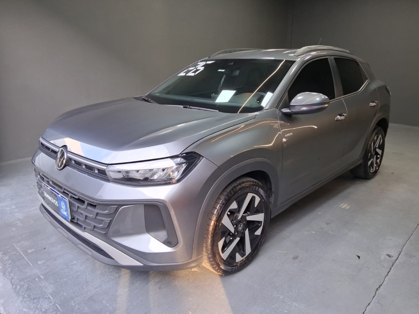 volkswagen tera 1.0 170 tsi high automatico flex 4p 20262