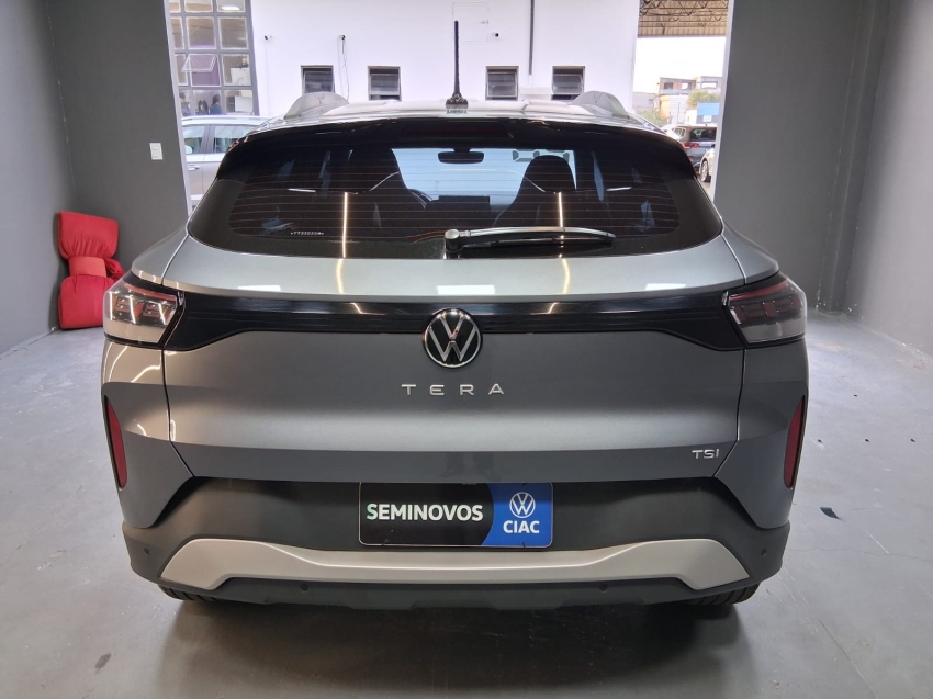 volkswagen tera 1.0 170 tsi high automatico flex 4p 20266