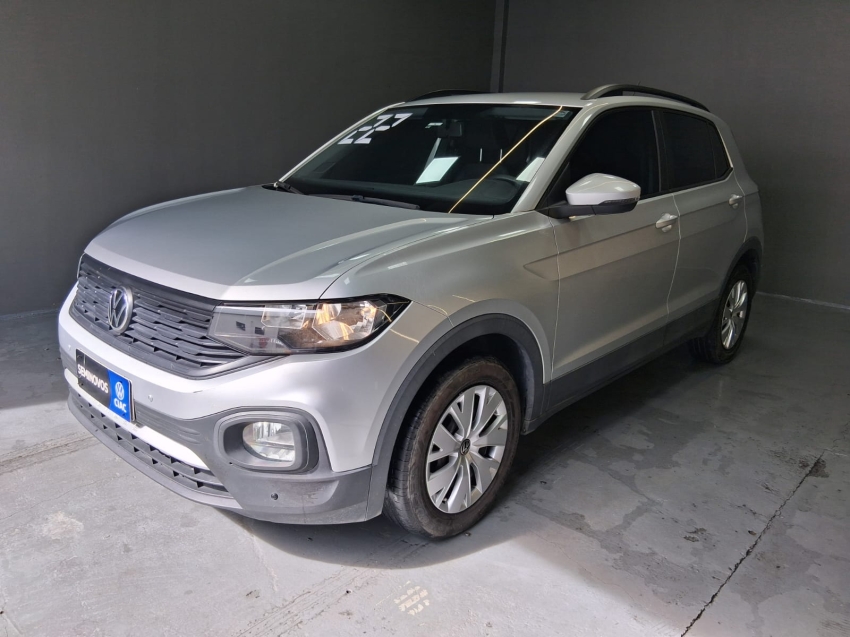 volkswagen t-cross 1.0 200 tsi total flex sense automatico 4p 20222