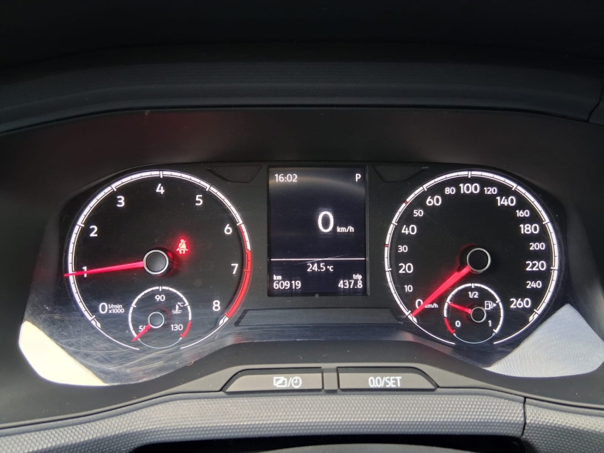 volkswagen t-cross 1.0 200 tsi total flex sense automatico 4p 20226