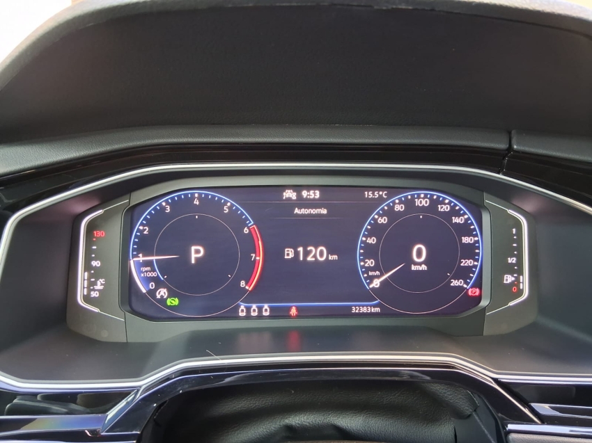 volkswagen nivus 1.0 200 tsi total flex highline automatico 4p 20246