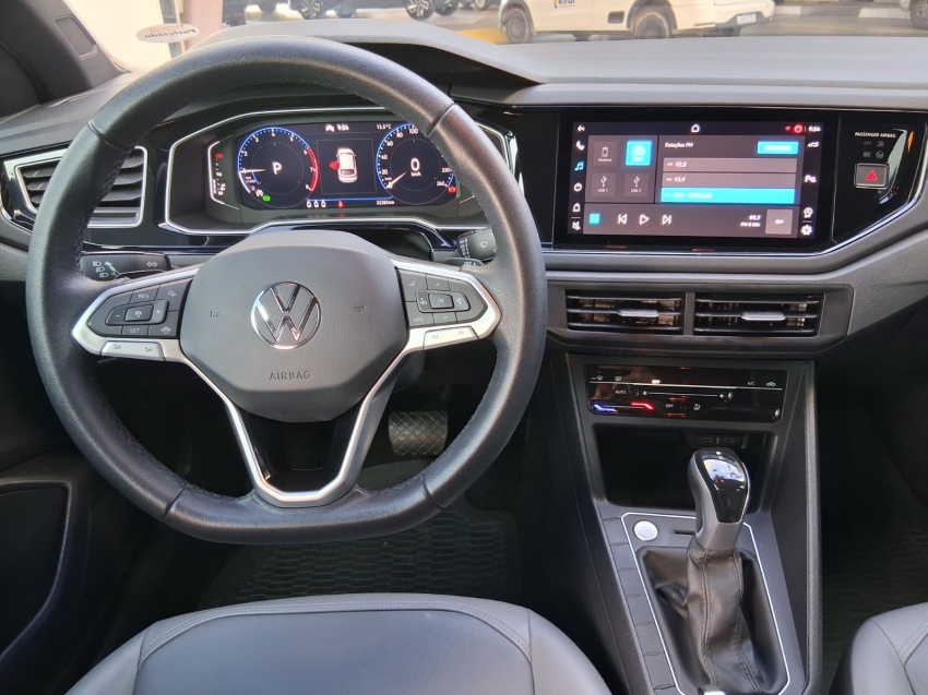 volkswagen nivus 1.0 200 tsi total flex highline automatico 4p 202411