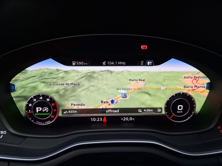audi a4 2.0 tfsi ambiente gasolina 4p s tronic automatico 20187