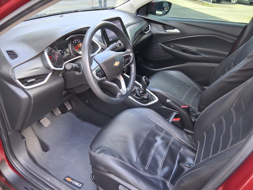 chevrolet onix 1.0 flex plus lt manual 4p 20239