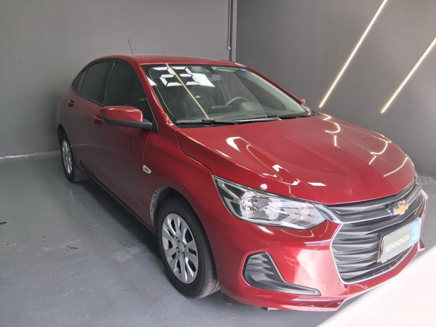 chevrolet onix 1.0 flex plus lt manual 4p 20231