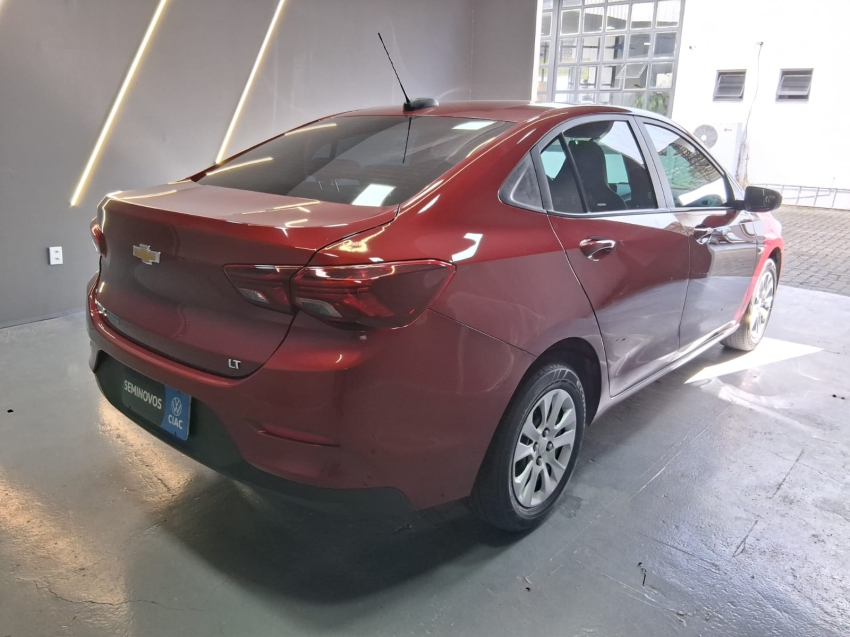chevrolet onix 1.0 flex plus lt manual 4p 20233