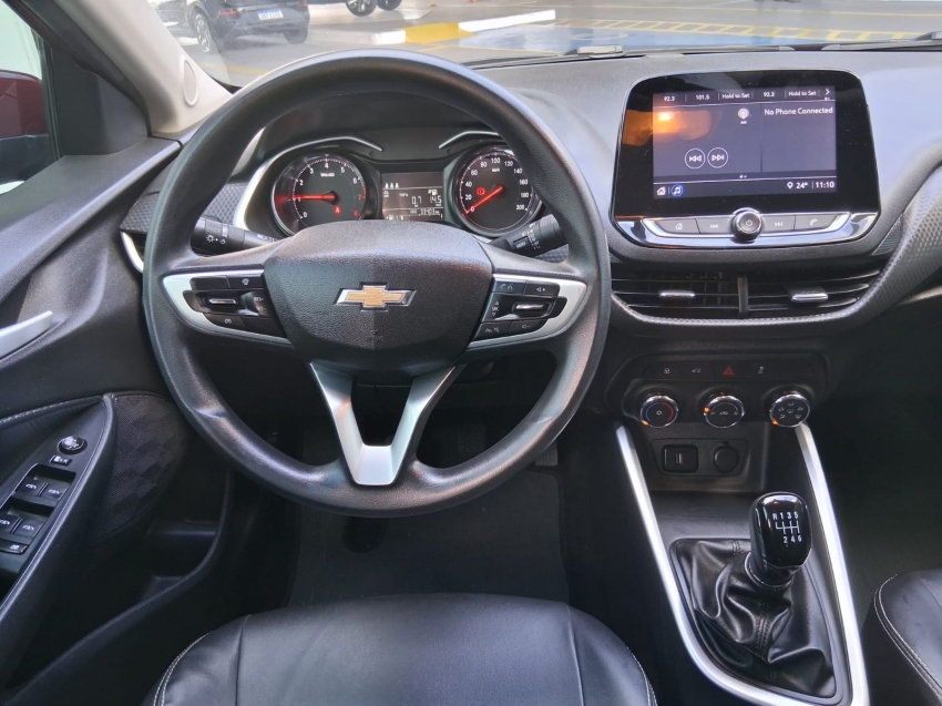 chevrolet onix 1.0 flex plus lt manual 4p 20237