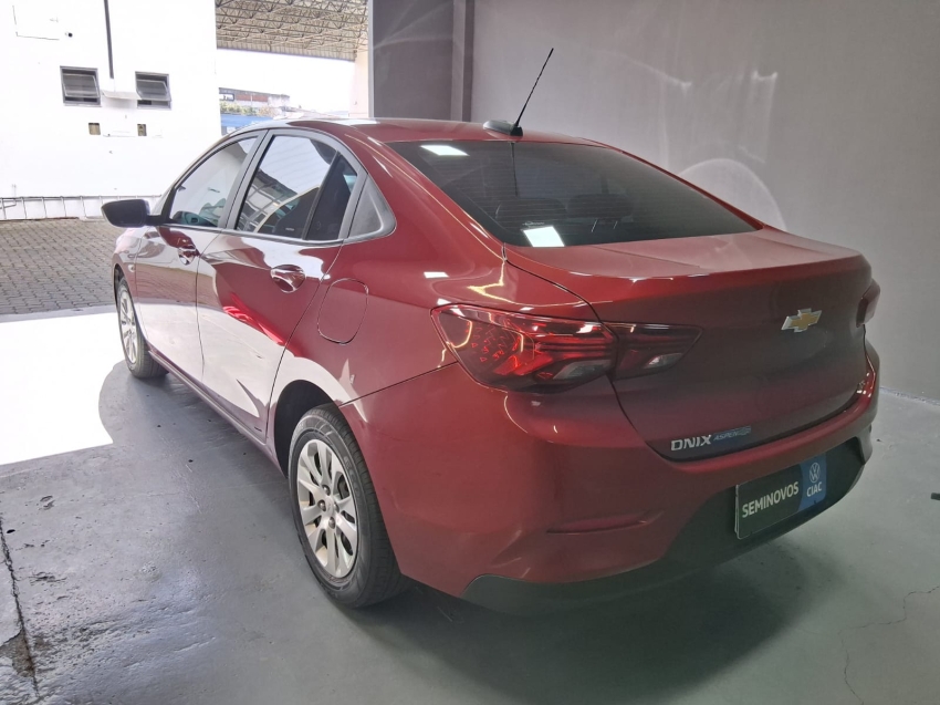 chevrolet onix 1.0 flex plus lt manual 4p 20235
