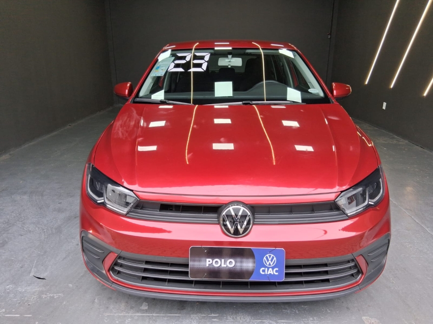 volkswagen polo 1.0 mpi total flex manual 4p 20230