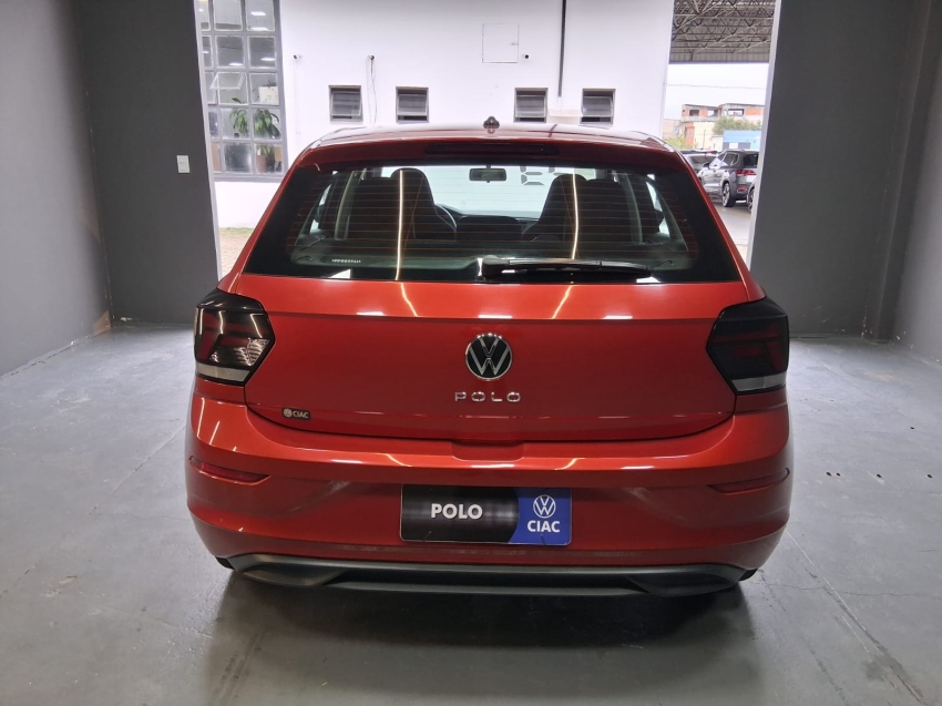 volkswagen polo 1.0 mpi total flex manual 4p 20234