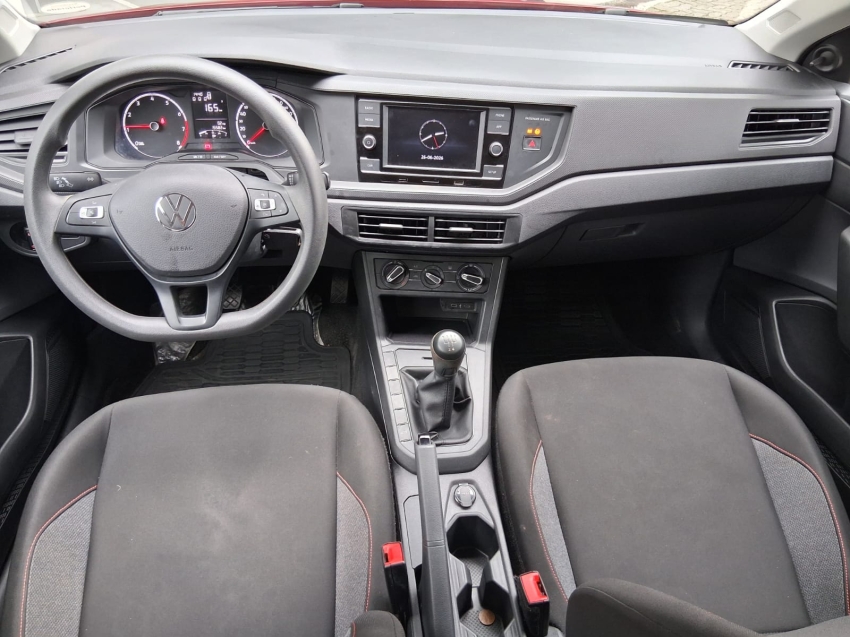 volkswagen polo 1.0 mpi total flex manual 4p 20239
