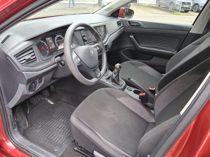 volkswagen polo 1.0 mpi total flex manual 4p 202310