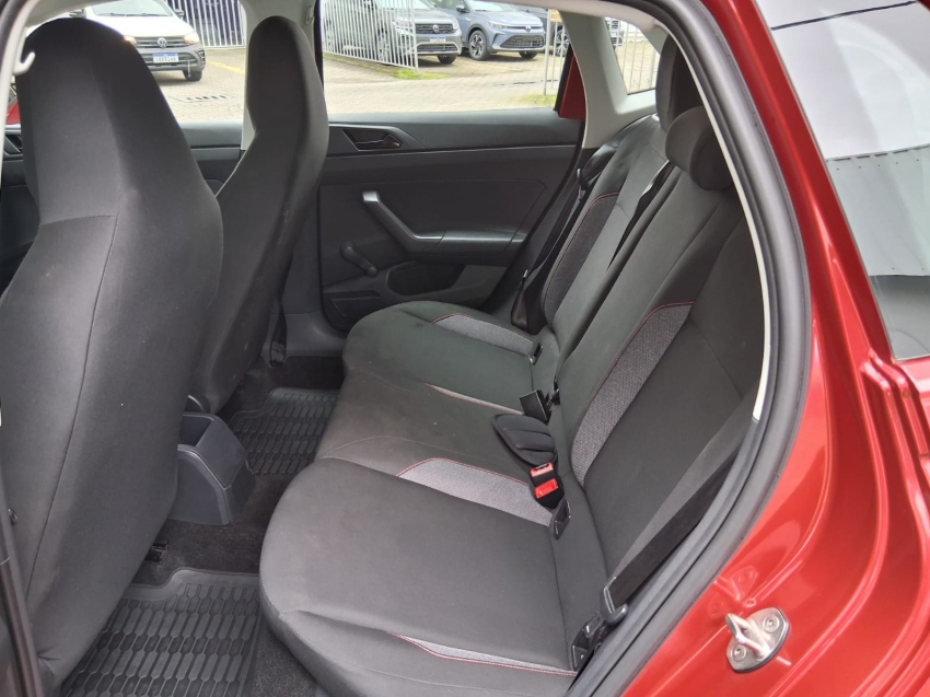 volkswagen polo 1.0 mpi total flex manual 4p 20236