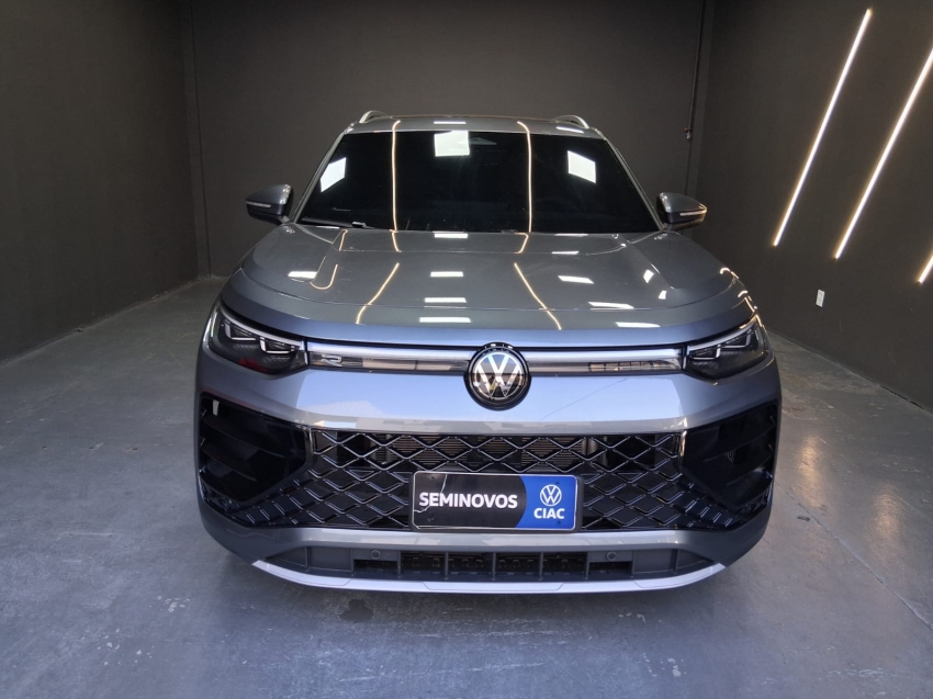 volkswagen tiguan 2.0 350 tsi gasolina r-line 4motion automatico 4p 202612