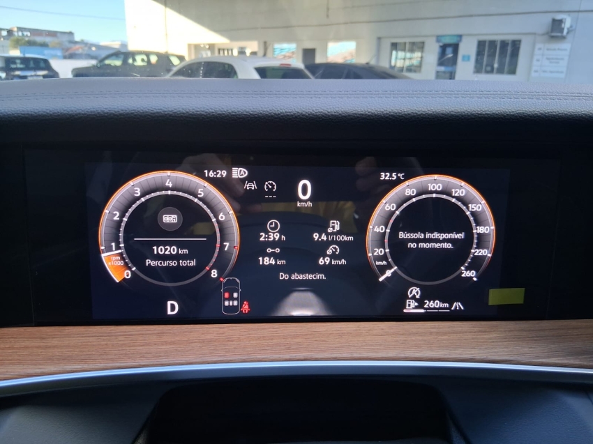 volkswagen tiguan 2.0 350 tsi gasolina r-line 4motion automatico 4p 20266
