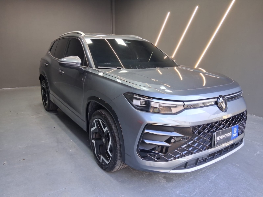 volkswagen tiguan 2.0 350 tsi gasolina r-line 4motion automatico 4p 202611
