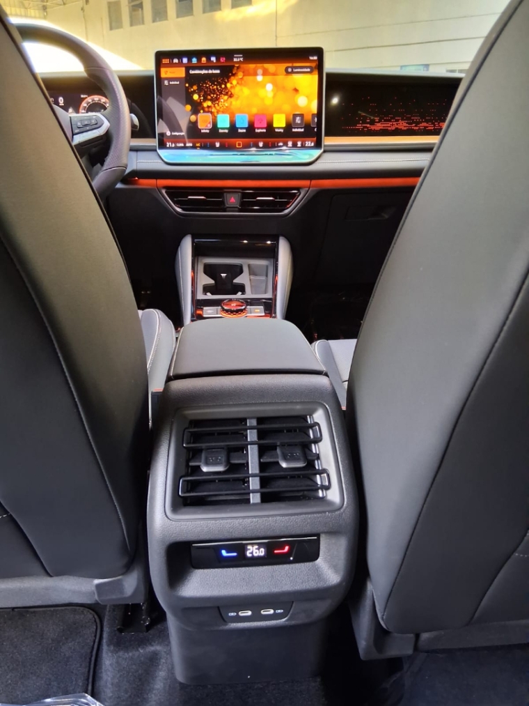 volkswagen tiguan 2.0 350 tsi gasolina r-line 4motion automatico 4p 20263