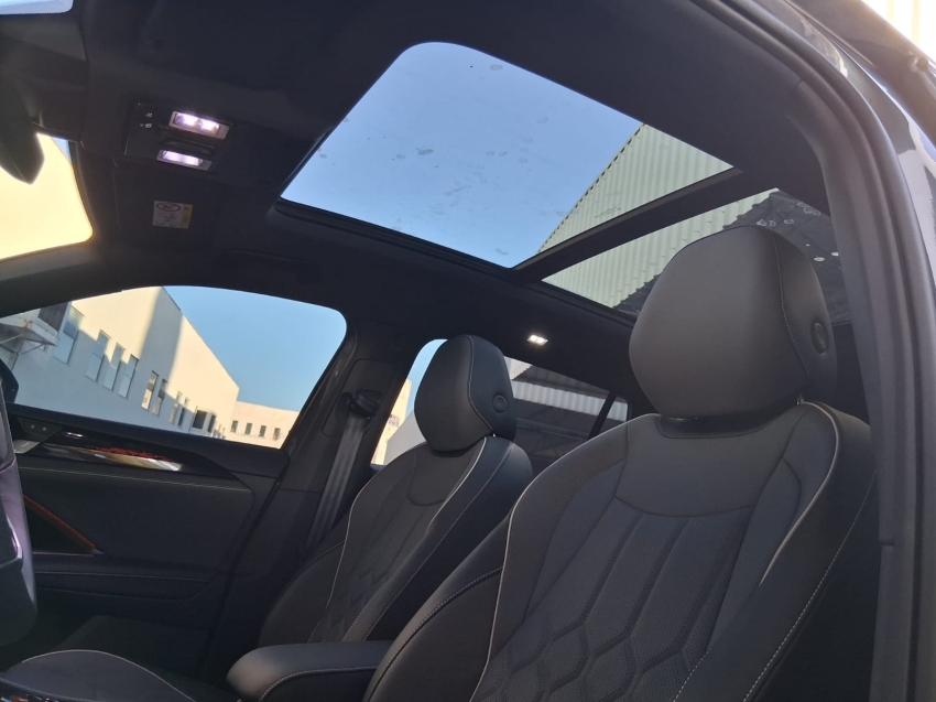volkswagen tiguan 2.0 350 tsi gasolina r-line 4motion automatico 4p 20265