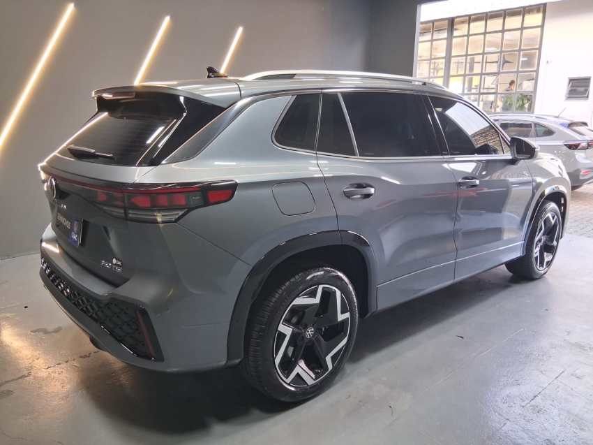 volkswagen tiguan 2.0 350 tsi gasolina r-line 4motion automatico 4p 20268