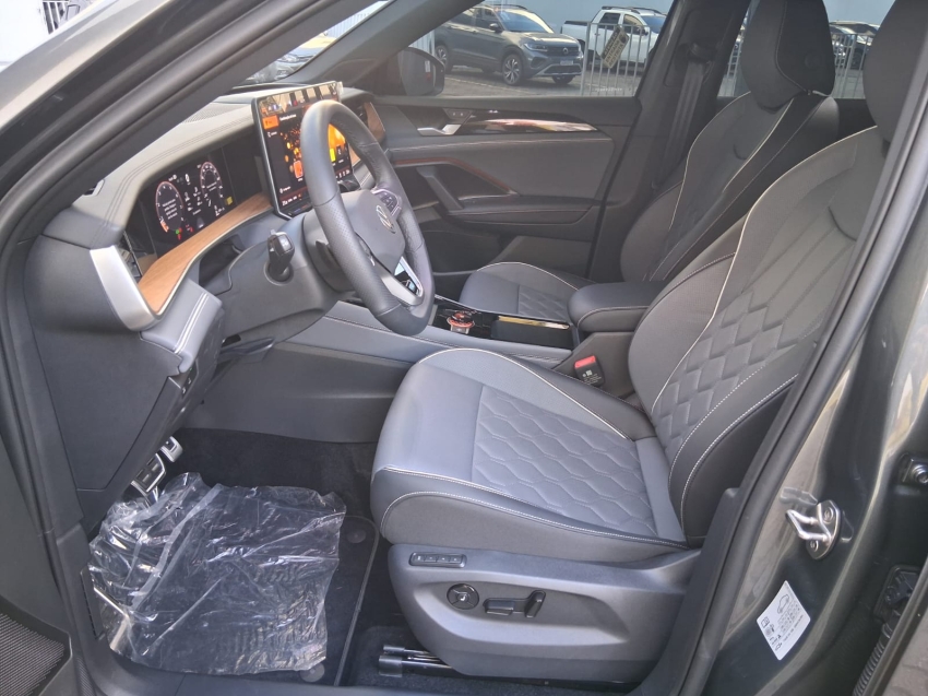 volkswagen tiguan 2.0 350 tsi gasolina r-line 4motion automatico 4p 20260