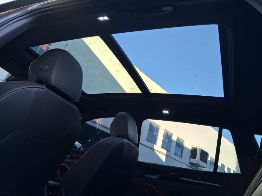 volkswagen tiguan 2.0 350 tsi gasolina r-line 4motion automatico 4p 20264
