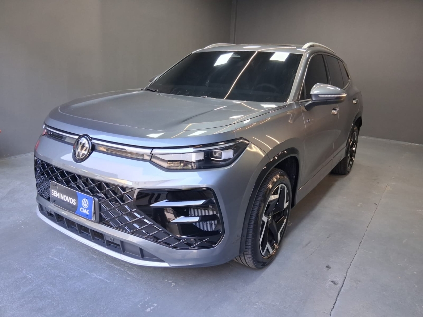 volkswagen tiguan 2.0 350 tsi gasolina r-line 4motion automatico 4p 202610