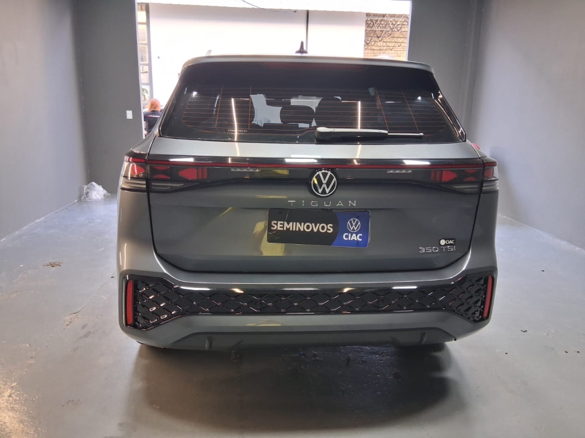 volkswagen tiguan 2.0 350 tsi gasolina r-line 4motion automatico 4p 20267