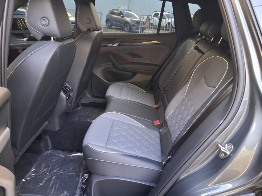volkswagen tiguan 2.0 350 tsi gasolina r-line 4motion automatico 4p 20262