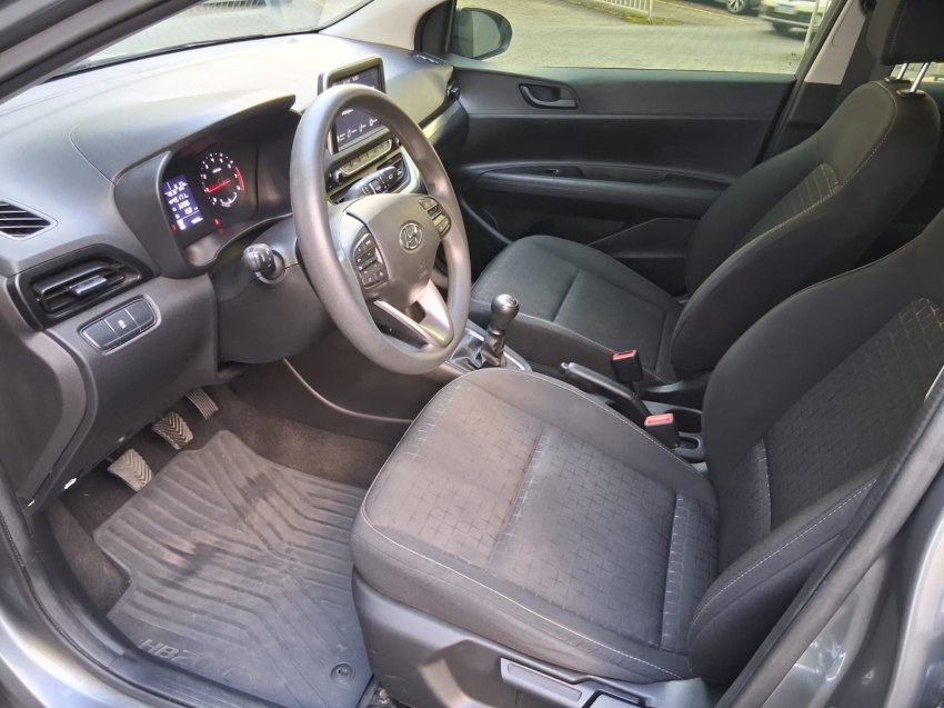 hyundai hb20 1.0 12v flex comfort manual 4p 20247