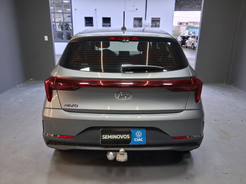 hyundai hb20 1.0 12v flex comfort manual 4p 20244