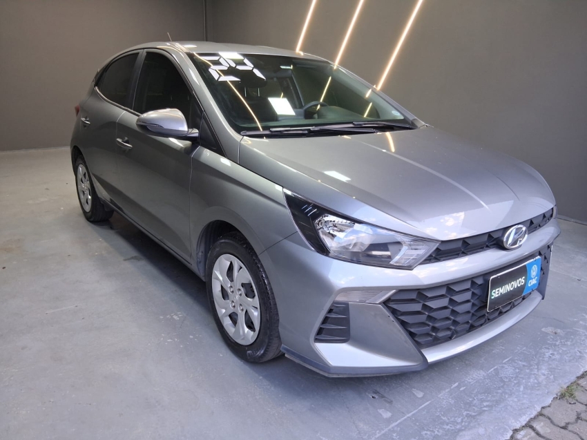 hyundai hb20 1.0 12v flex comfort manual 4p 20241