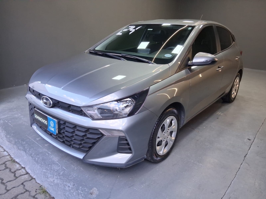 hyundai hb20 1.0 12v flex comfort manual 4p 20242