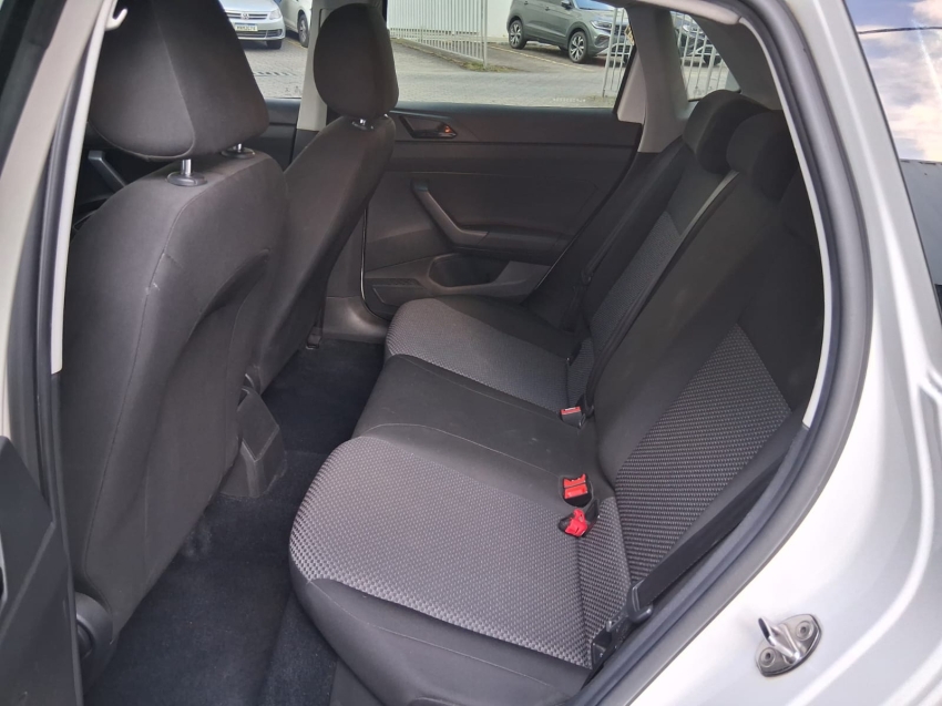 volkswagen polo 1.0 mpi total flex manual 4p 202010