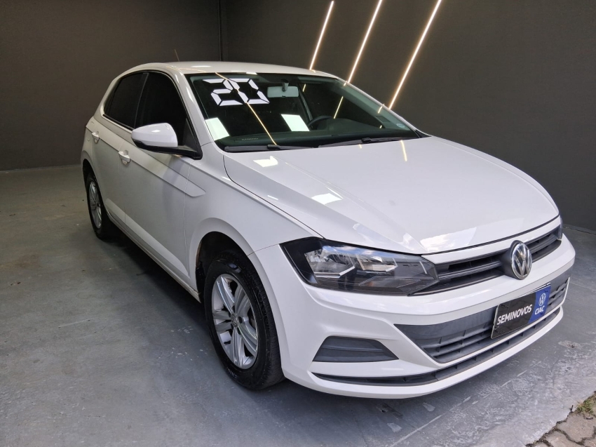 volkswagen polo 1.0 mpi total flex manual 4p 20201