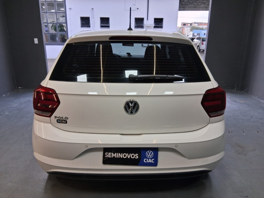 volkswagen polo 1.0 mpi total flex manual 4p 20204