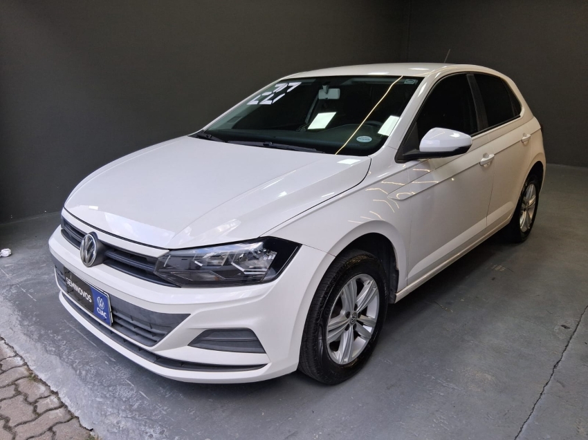 volkswagen polo 1.0 mpi total flex manual 4p 20202
