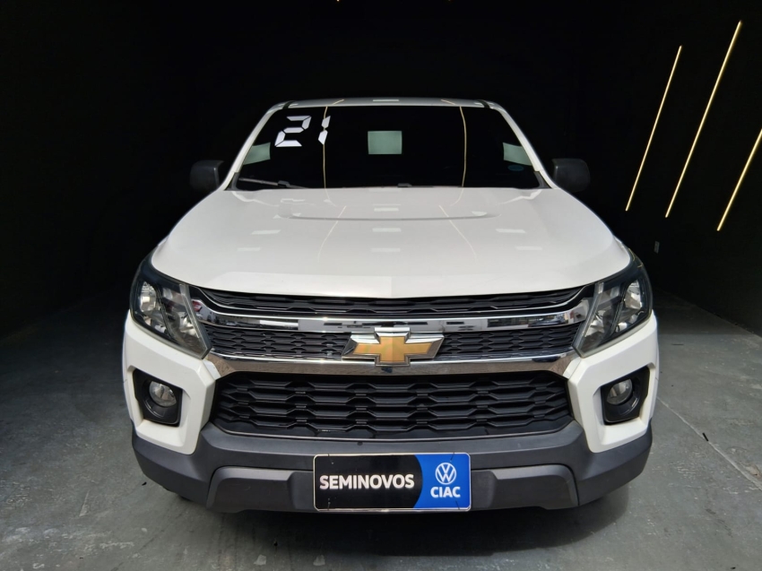 chevrolet s10 2.5 16v flex advantage cd 4x2 manual 4p 20210