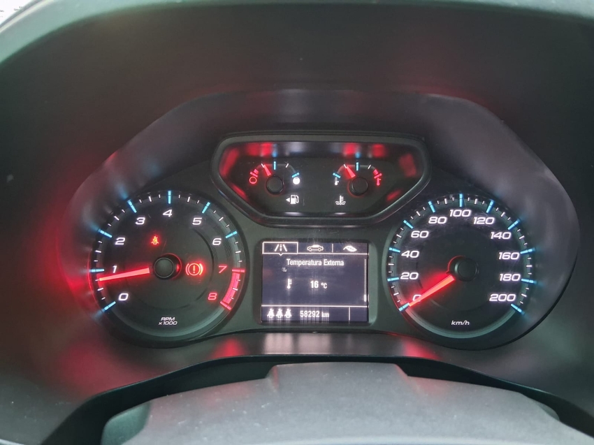 chevrolet s10 2.5 16v flex advantage cd 4x2 manual 4p 20216
