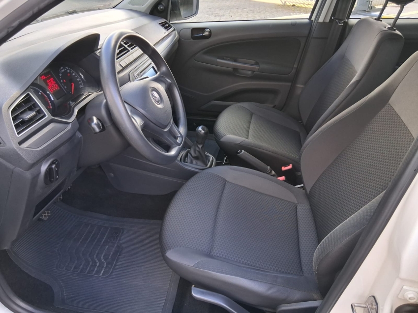 volkswagen voyage 1.0 12v mpi totalflex 4p manual flex 20236
