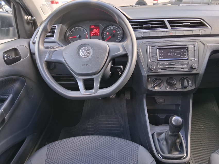 volkswagen voyage 1.0 12v mpi totalflex 4p manual flex 202310