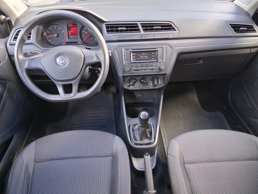 volkswagen voyage 1.0 12v mpi totalflex 4p manual flex 20239