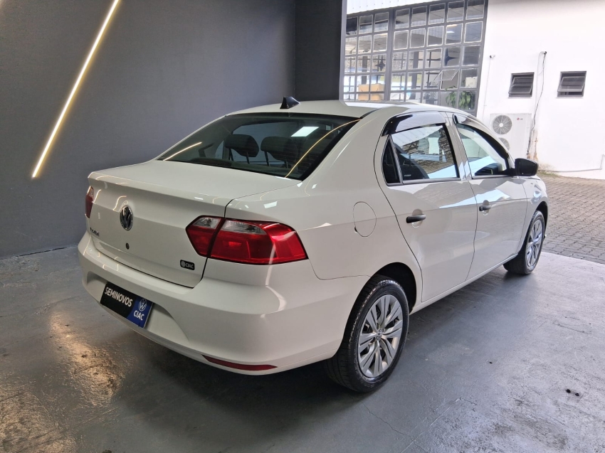 volkswagen voyage 1.0 12v mpi totalflex 4p manual flex 20234