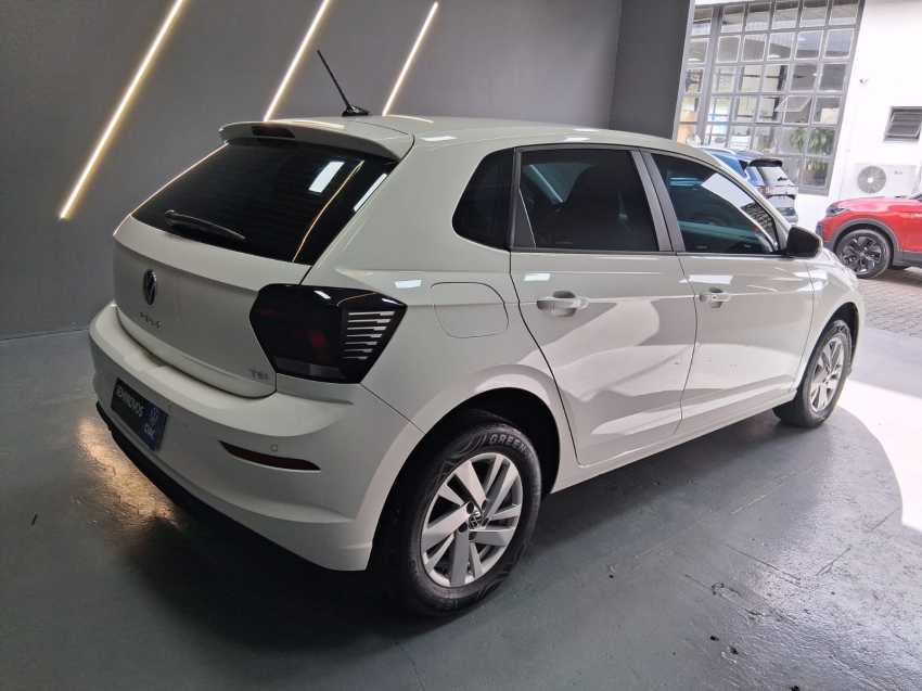 volkswagen polo 1.0 170 tsi sense automatico flex 4p 20265